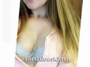 Flirtatiouskitten