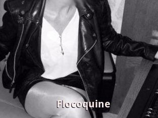 Flocoquine