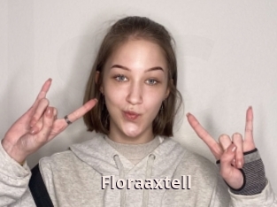 Floraaxtell