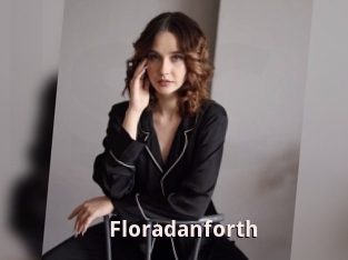 Floradanforth