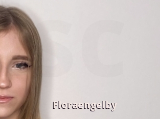 Floraengelby