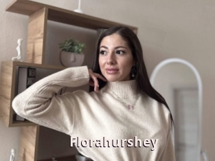 Florahurshey