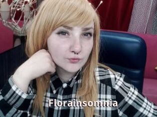 Florainsomnia