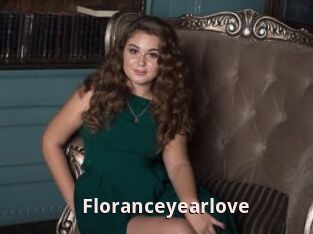 Floranceyearlove
