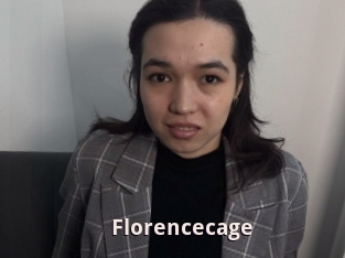 Florencecage
