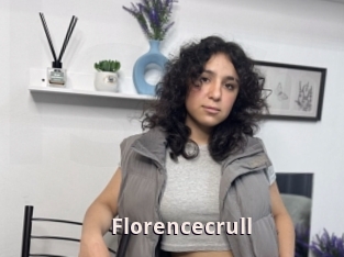 Florencecrull