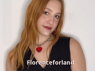 Florenceforland