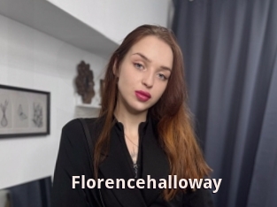 Florencehalloway