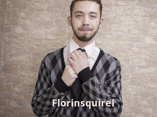 Florinsquirel