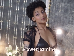 Flowerjazmine