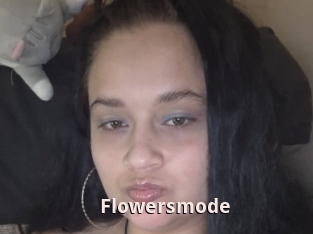 Flowersmode
