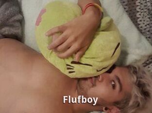 Flufboy