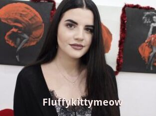 Fluffykittymeow