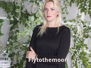 Flytothemoon