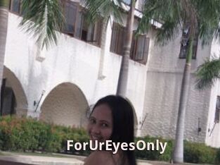 ForUrEyesOnly