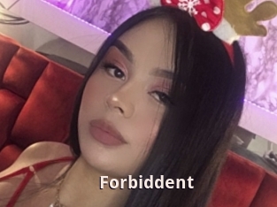 Forbiddent