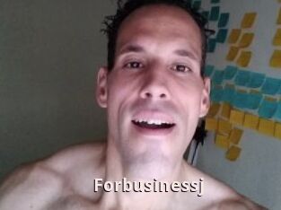 Forbusinessj
