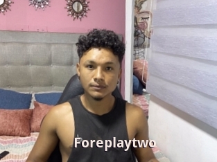 Foreplaytwo