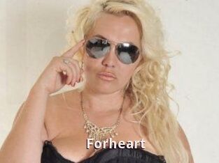 Forheart