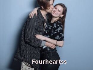 Fourheartss
