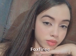 Foxfiree
