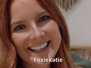 Foxiekatie