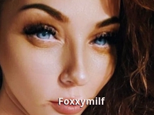 Foxxymilf