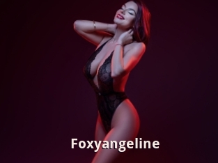 Foxyangeline