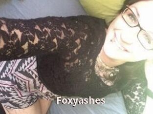 Foxyashes