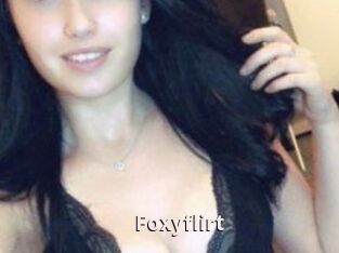 Foxyflirt