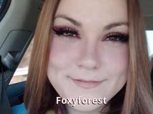 Foxyforest