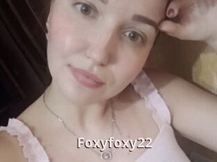 Foxyfoxy22
