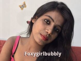 Foxygirlbubbly