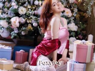 Foxyley