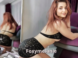 Foxymelanie