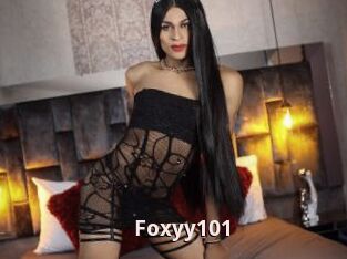 Foxyy101