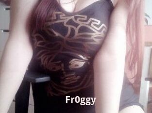 Fr0ggy