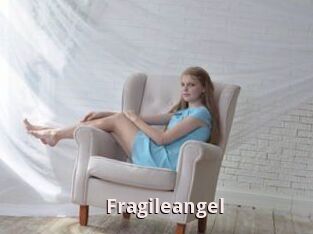 Fragileangel
