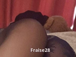 Fraise28
