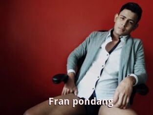 Fran_pondang