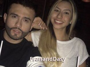 FranandDasy