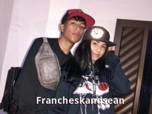 Francheskandsean