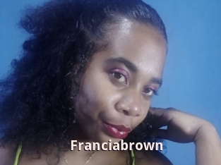 Franciabrown