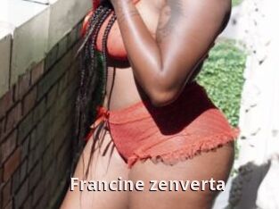 Francine_zenverta