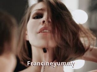 Francineyummy