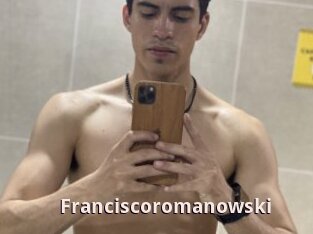 Franciscoromanowski