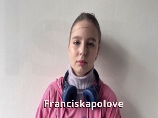 Franciskapolove