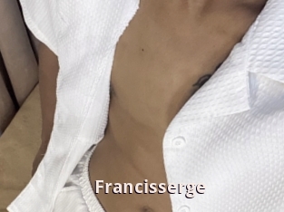 Francisserge