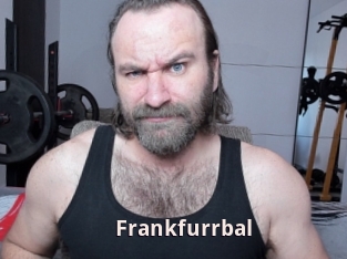 Frankfurrbal