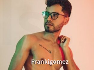 Frankigomez